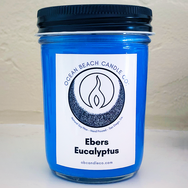 Ebers Eucalyptus