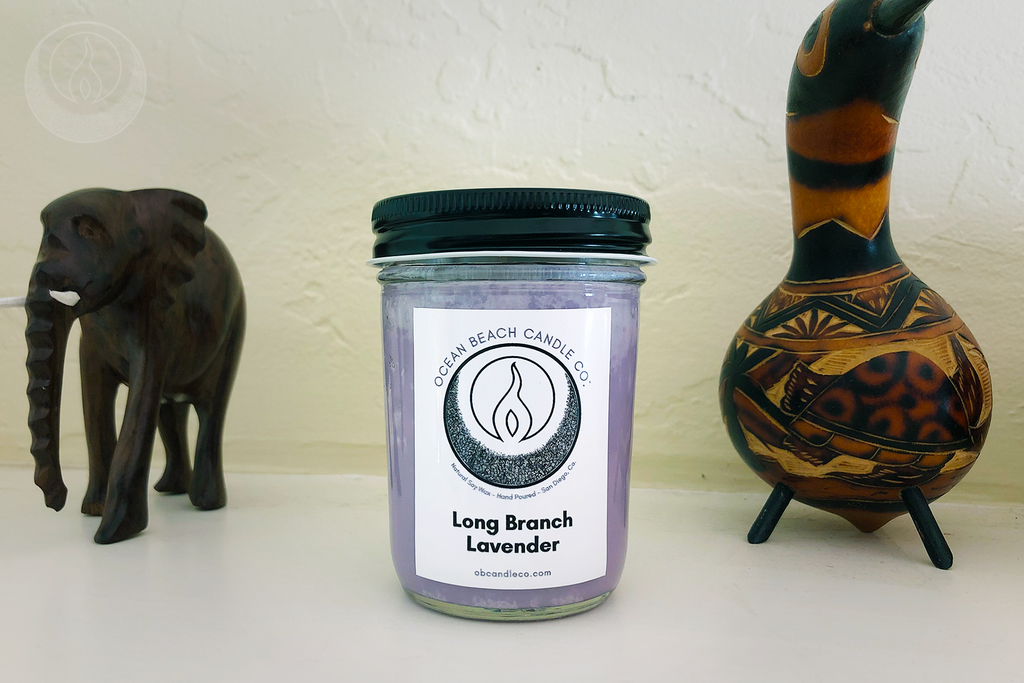 Long Branch Lavender