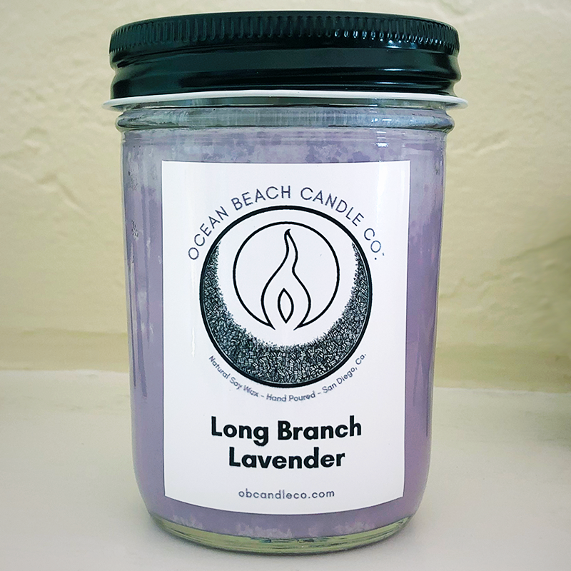 Long Branch Lavender